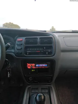 Suzuki Grand Vitara 2.0TD