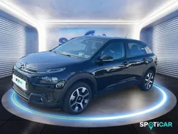 Citroen C4 Cactus PureTech 110ch S&S Feel E6.d