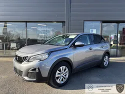 Peugeot 3008 (2) BlueHDi 130 EAT8 ACTIVE BUSINESS