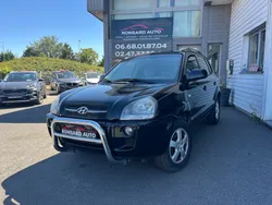 HYUNDAI TUCSON 2.0 CRDi 113 cv 2WD Pack Confort