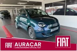 FIAT 500 1.0 Hybrid Torino 48kW