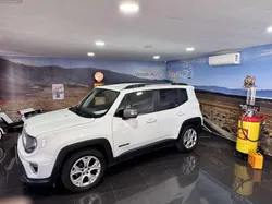 Jeep Renegade 1.0 T Limited