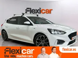 FORD Focus Sportbreak 1.0 Ecoboost MHEV ST Line