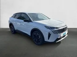 Peugeot 3008 Hybrid 145 e-DCS6 - Allure