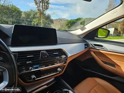 BMW 530 e iPerformance