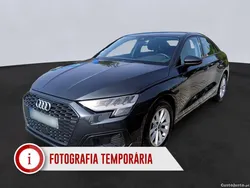 Audi A3 Limousine 30 TDI Advanced