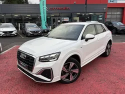 Audi Q2 35 TDI 150ch S Tronic S Line