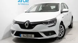 Renault Mégane de 2016