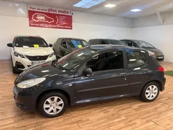 Peugeot 206 + 1.1 I 60 CH