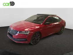 Skoda Superb Combi 2.0 TDI 140kW (190CV) DSG 4x4 L&K