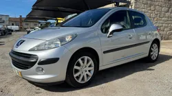 Peugeot 207 1.6 HDi Sport