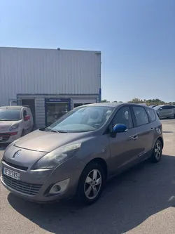Renault scenic 3