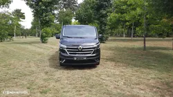 Renault Trafic 2.0 Blue dCi L2 Grand Techno
