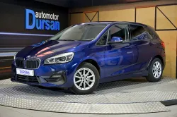 BMW Serie 2 216d Active Tourer