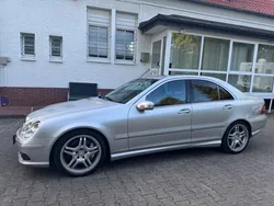 Mercedes C 55 AMG 367ch - Sièges éléctriques CT récent Toit ouvrant Pneus été