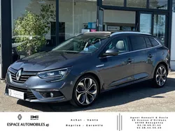 RENAULT Megane 1.6 dCi 165 ch Intens EDC6 Toit ouvrant - Reprise possible