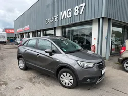 Opel crossland x 1.5 diesel 102 ch année 2020 (mg87)