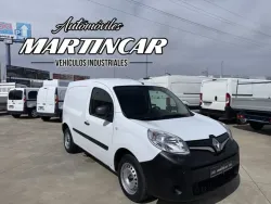 Renault Kangoo Kangoo Campus