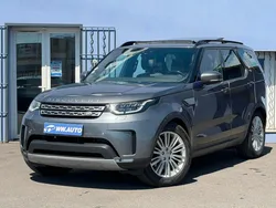 LAND ROVER DISCOVERY Td6 V6 3.0D 258 ch BVA8 HSE 7 PLACES