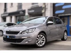 PEUGEOT 308 1.2i 110cv STYLE