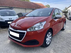 Peugeot 208 1.0 PURETECH LIKE 5P