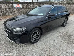 Mercedes-Benz E 300 de AMG Line