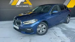 BMW Série 1 de 2020