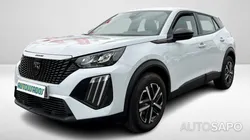 Peugeot 2008 1.2 PureTech Style de 2025