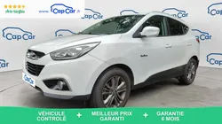 Hyundai ix35 1.6 GDi 135 Premium