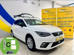SEAT Ibiza 1.0 TSI S&S Style 110