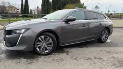 Peugeot 508 Allure 130ch garentie 6 mois CarPlay/camera de recul