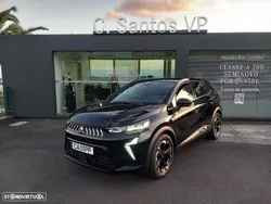 Mitsubishi Grandis 1.3 DI-T Intense 7DCT