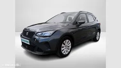 SEAT Arona 1.0 TSI Style
