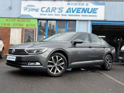 Volkswagen passat 2.0 tdi 150ch dsg
