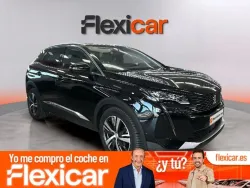 Peugeot 3008 1.2 PureTech S&S Allure 130