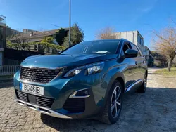 Peugeot 5008 7- lugares