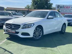 Mercedes-Benz C 180 Avantgarde