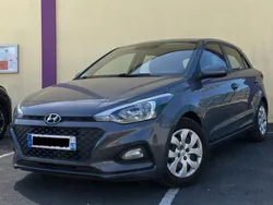 Hyundai I20 1.2 75CH INITIA