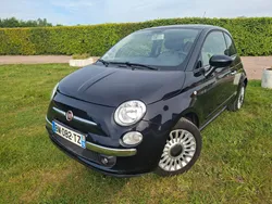 500 1.2 8v 69ch s&s lounge / DISTRIB. NEUVE / GARANTIE 6MOIS