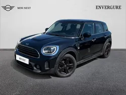 Mini Countryman Cooper 136ch Essential BVA7