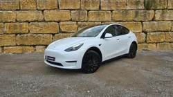 Tesla Model Y Long Range Tração Integral