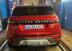LAND ROVER Range Rover Evoque 2.0D MHEV S AWD Aut. 150