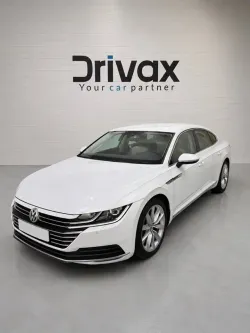 Volkswagen Arteon Shooting Brake 2.0TDI Elegance DSG7 110kW