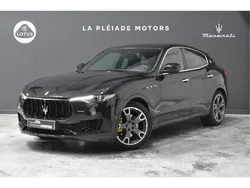 Maserati Levante 3.0 V6 275ch Diesel GranSport 210g