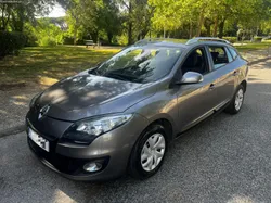 Renault Mégane 1.5 DCI Break Dynamic - Excelente Estado Geral