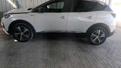 Peugeot 3008 GT Laine
