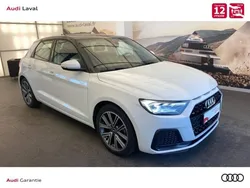 Audi A1 sportback 35 TFSI 150 ch S tronic 7 Advanced 2
