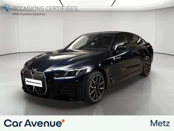 BMW i4 eDrive35 M Sport