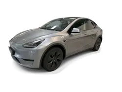 Tesla Model Y 2025 RWD - Véhicule d'occasion certifié