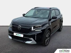 Citroën C3 Aircross Hybride 145 ch Aut Max